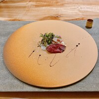 長谷川 稔 - 白カジキ　鹿