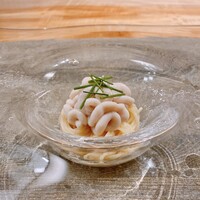 長谷川 稔 - 特産松坂牛とフグ白子