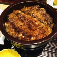 うなぎ和食  しら河 今池ガスビル店 - 