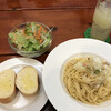 Cafe dining　e - パスタランチ