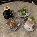 ル・シーニュ - 