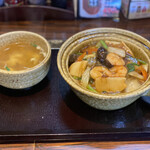 五味八珍 - 料理写真: