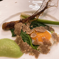 無彩庵　池田 - 