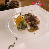 無彩庵　池田 - 