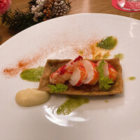 無彩庵　池田 - 