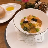 無彩庵　池田 - 