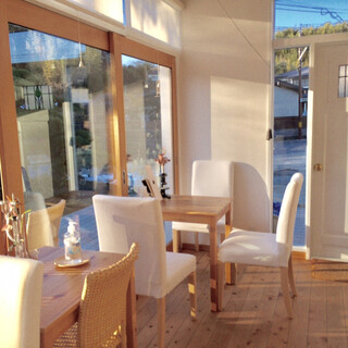 カフェ・アルバート_2