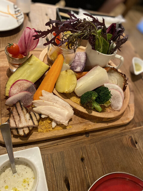 Bella Bocca 阪急梅田店 ベラボッカ 大阪梅田 阪急 ダイニングバー ネット予約可 食べログ Bella Bocca 阪急梅田店 ベラボッカ 大阪梅田 阪急 ダイニングバー ネット予約可 食べログ