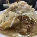 ラーメン二郎 - 