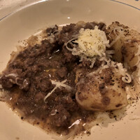 トラットリア ラ タルタルギーナ - 