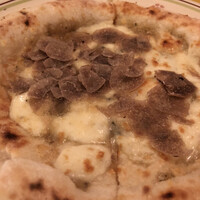 トラットリア ラ タルタルギーナ - 