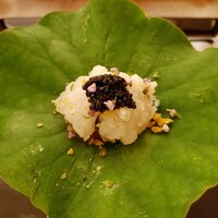日本料理 晴山 - 