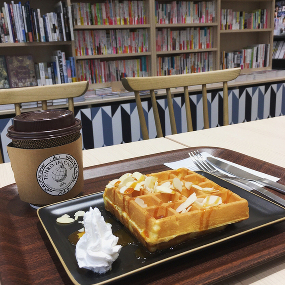 天狼院書店 パルコ心斎橋店 心斎橋 カフェ 喫茶 その他 食べログ 天狼院書店 パルコ心斎橋店 心斎橋 カフェ 喫茶 その他 食べログ