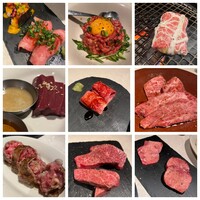 Yakiniku BarBies - 