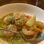 ガーリック ガーリック - 