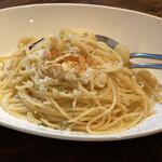 ガーリック ガーリック - 