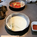 しゃぶしゃぶ れたす - 