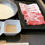 Shabushabu Retasu - 