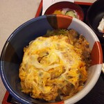 Kisoba Yabu - 