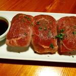 食べ放題 個室 ハワイアン肉バル KAUAI - 