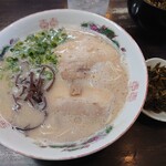 ラーメンまこと家 - 