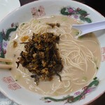 ラーメンまこと家 - 