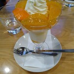 フルーツパーラーゴトー - 