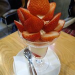 フルーツパーラーゴトー - 