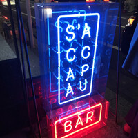 S'ACCAPAU - 