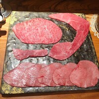 東京肉しゃぶ家 - 