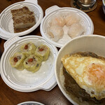 添好運 新宿サザンテラス店 - 