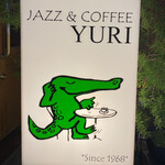 JAZZ&COFFEE YURI - 