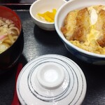 Kasuga Udon - 