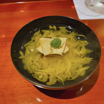 銀座 しのはら - 