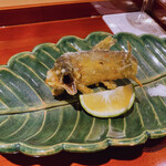 銀座 しのはら - 