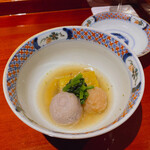 銀座 しのはら - 