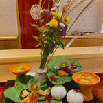 銀座 しのはら - 