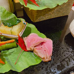 銀座 しのはら - 