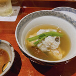 銀座 しのはら - 