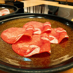 銀座しゃぶ通 好の笹 - 