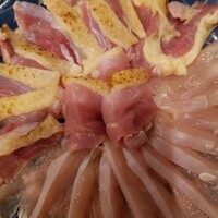 鶏割烹 ならや -  鶏割烹 ならや -