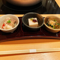 銀座しゃぶ通 マロニエゲート店 - 