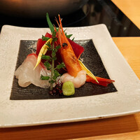 銀座しゃぶ通 マロニエゲート店 - 