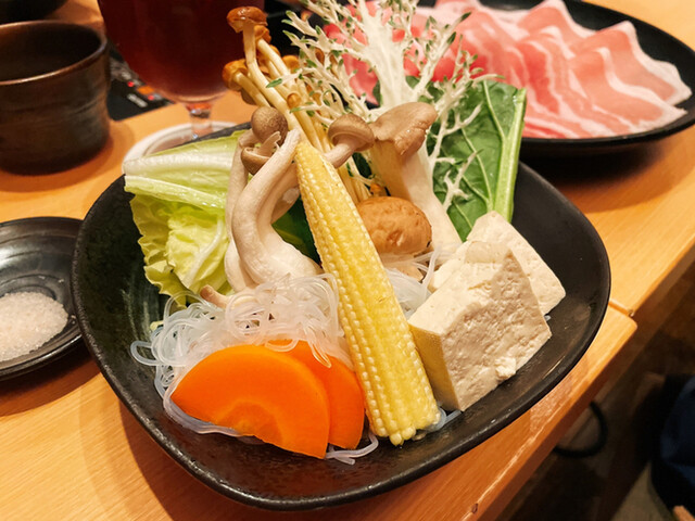 銀座しゃぶ通 好の笹 ぎんざしゃぶつう よしのささ 銀座一丁目 しゃぶしゃぶ ネット予約可 食べログ 銀座しゃぶ通 好の笹 ぎんざしゃぶつう よしのささ 銀座一丁目 しゃぶしゃぶ ネット予約可 食べログ