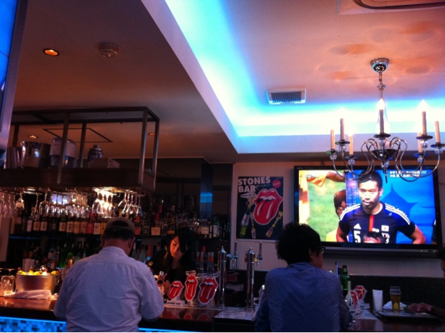 SPORTS BAR BLKS photo 5