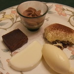 ラ･メール - 今月のデザート　デザートフェアー中