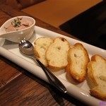 ウォータリングホール - 