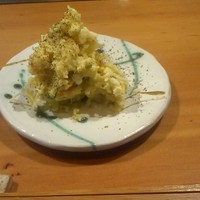 OSAKA きっちん 銀座本店 - 大人のポテトサラダ