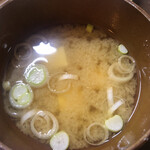 居喰処 光 - 2020/12/26
      本日の日替り とんかつ定食 500円