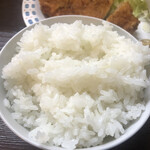 居喰処 光 - 2020/12/26
      本日の日替り とんかつ定食 500円